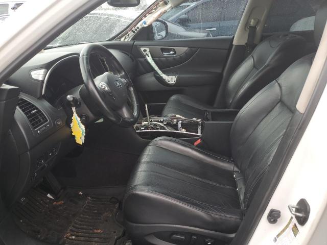 JN8CS1MU6GM671710 Infiniti QX70