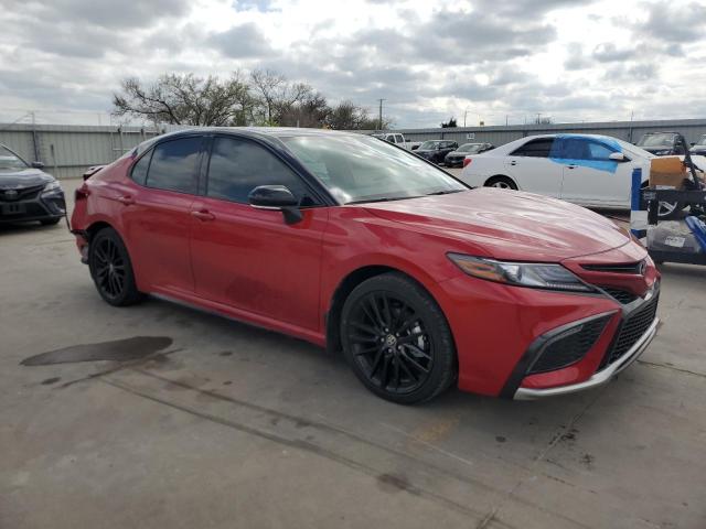 4T1K61AK0RU242267 Toyota CAMRY XSE