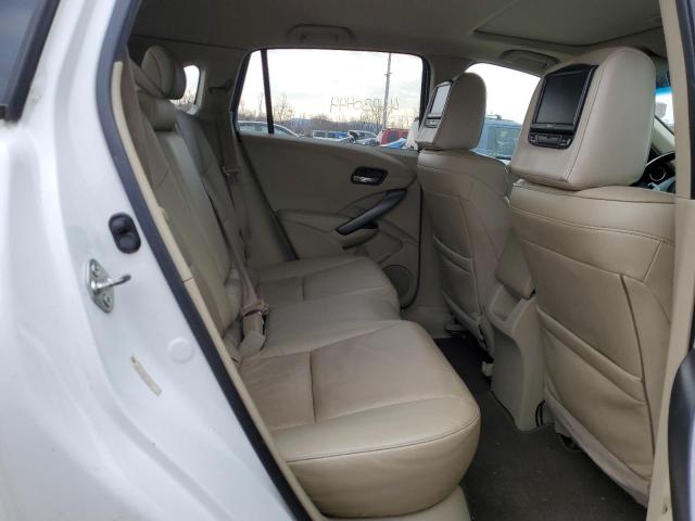 5J8TB4H54EL006342 Acura Rdx Technology