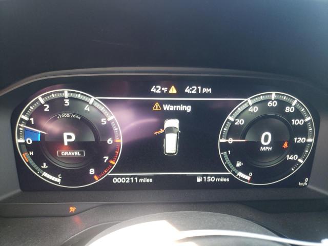 JA4J4VA87RZ029380 Mitsubishi Outlander Se