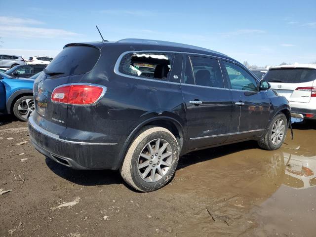 5GAKRBKD8EJ134493 Buick Enclave