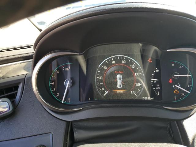 1G4GF5G33EF233445 Buick Lacrosse Touring