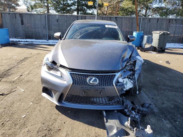 JTHCE1D27F5009868 Lexus IS 350
