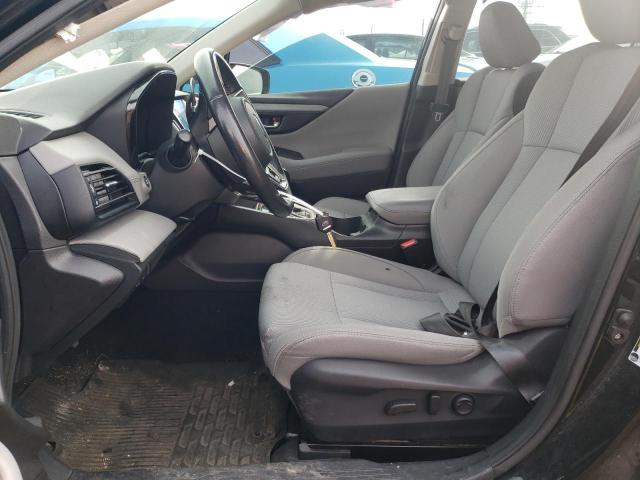 4S3BWAC63M3004691 Subaru Legacy Premium