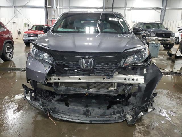 5FNYF8H55MB020025 Honda Passport Exl