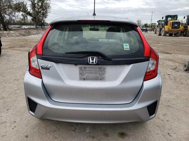 JHMGK5H57HS000503 Honda FIT LX
