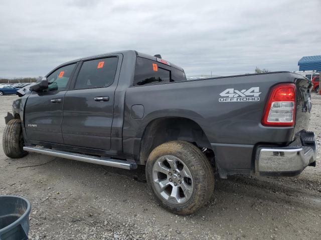 1C6SRFFTXKN547356 RAM 1500 Big Horn/lone Star