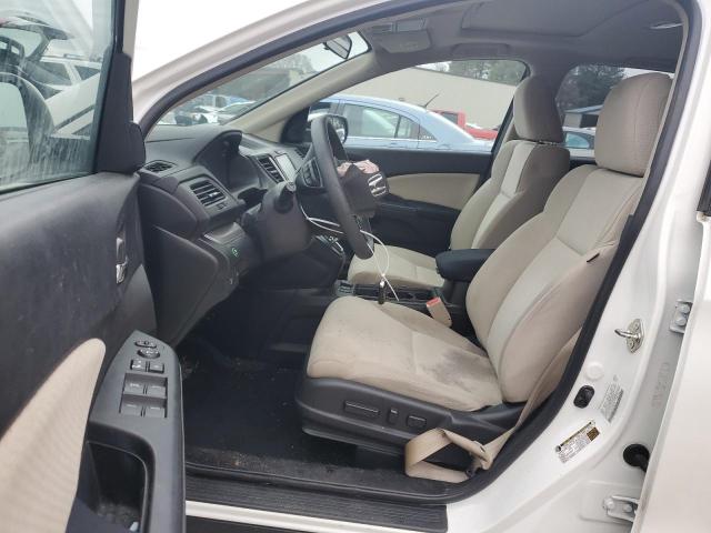 5J6RM4H56GL096416 Honda CR-V EX