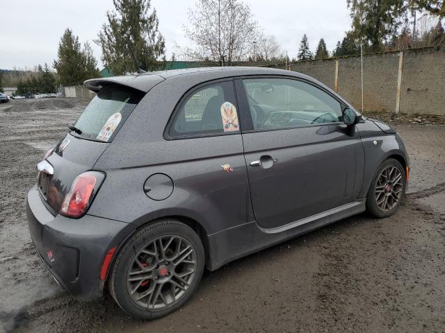 3C3CFFFH8FT638833 Fiat 500 ABARTH