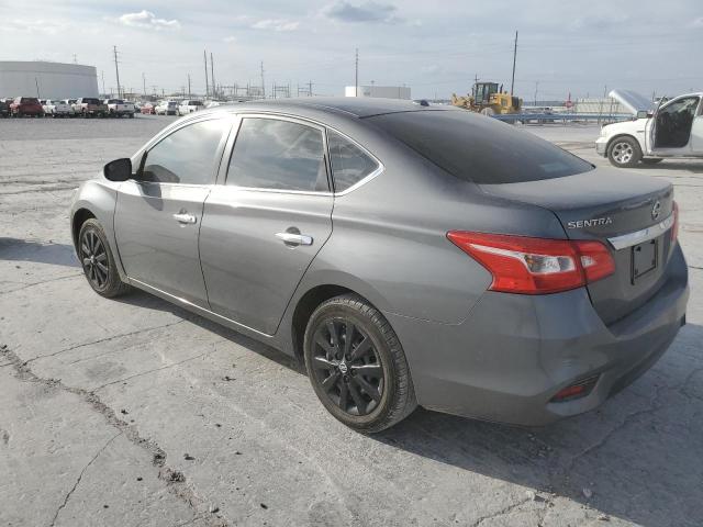 3N1AB7AP6GL637042 Nissan SENTRA S