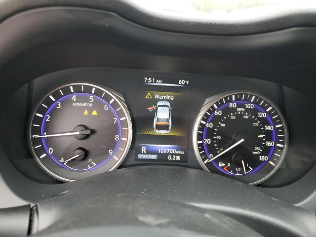 JN1BV7AR1EM700919 Infiniti Q50 BASE