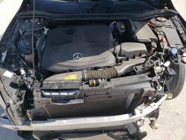 WDCTG4EB1KU013811 Mercedes-Benz GLA 250
