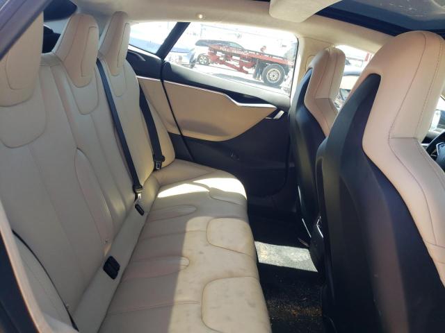 5YJSA1E27GF168350 Tesla MODEL S