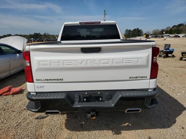 1GCRYCEF2KZ325245 Chevrolet Silverado K1500 Trail Boss Custom