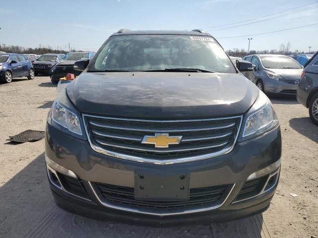 1GNKVGKD2HJ277412 Chevrolet Traverse Lt