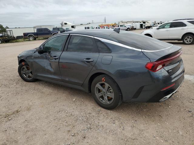 5XXG14J22NG091507 KIA K5 LXS