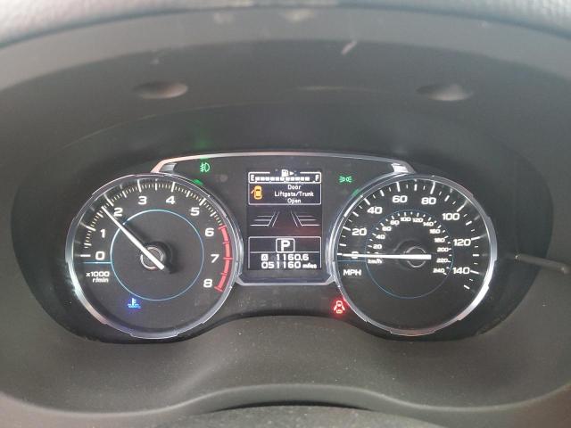 JF2SJAGC3HH805047 Subaru Forester 2.5i Premium