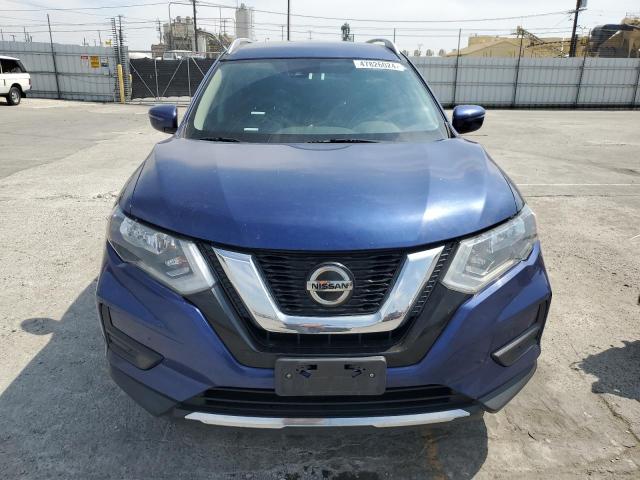 JN8AT2MT8KW267189 Nissan ROGUE S