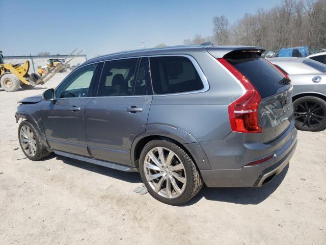 YV4A22PL6G1001357 Volvo XC90 T6