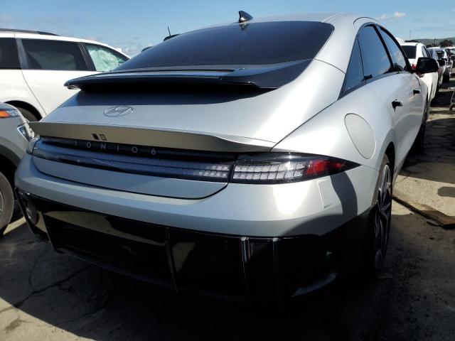 KMHM54AC2PA044519 Hyundai Ioniq 6 Limited
