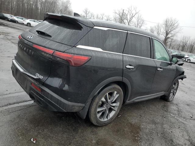 5N1DL1FS6PC352513 Infiniti QX60 LUXE