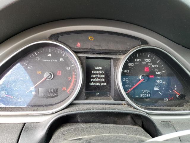 WA1LGBFE3FD012176 Audi Q7 Premium Plus