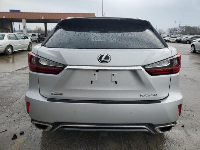 2T2BZMCA5KC205246 Lexus Rx 350 Base