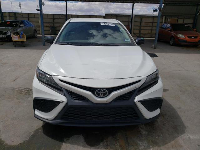 4T1G11AK8MU464990 Toyota CAMRY SE