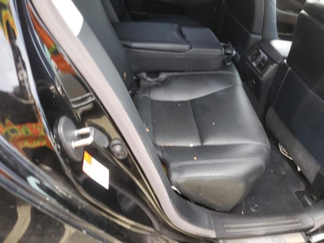 JTHBL5EF9F5136535 Lexus LS 460