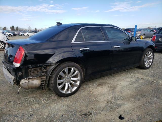 2C3CCAEG1LH108812 Chrysler 300 Limited