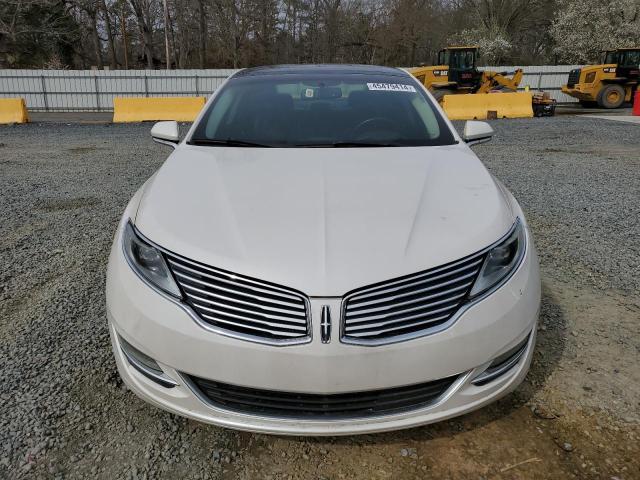 3LN6L2GK7ER816064 Lincoln MKZ