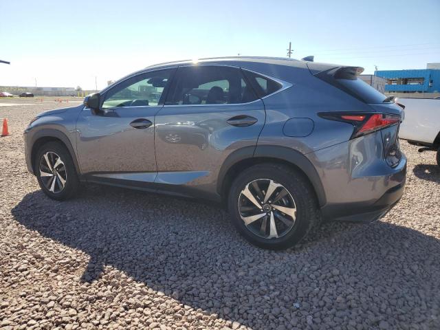 JTJGARBZ6M2188641 Lexus Nx 300 Base