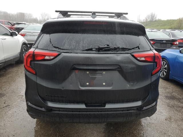 3GKALMEV1KL266600 GMC Terrain Sle