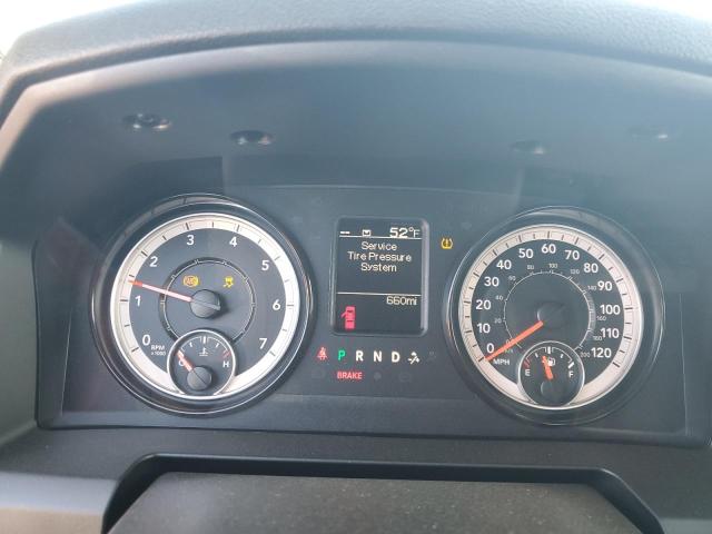 1C6RR7ST0PS586816 RAM 1500 Classic Tradesman