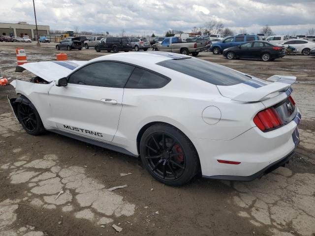 1FA6P8TH9G5245694 Ford Mustang