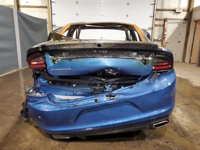 2C3CDXBG1NH169441 Dodge Charger Sxt