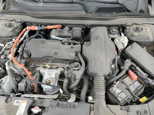 1HGCV3F22NA023114 Honda Accord Hybrid Sport