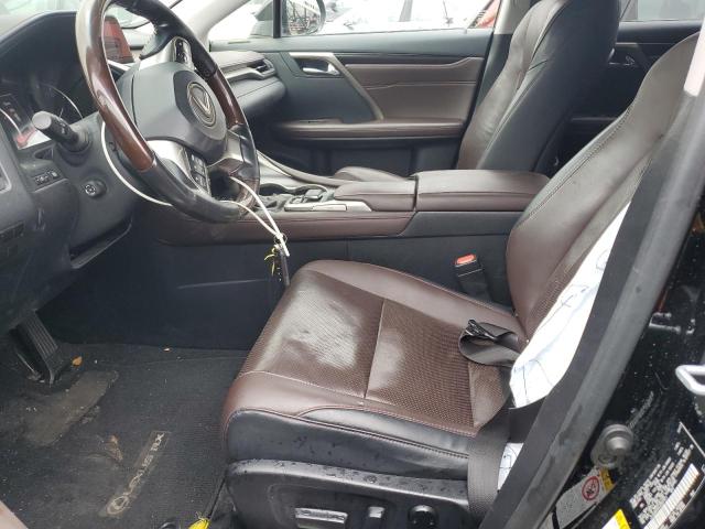 JTJDZKCA9J2001917 Lexus Rx 350 L