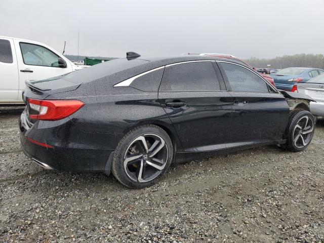 1HGCV1F35JA205218 Honda Accord Sport