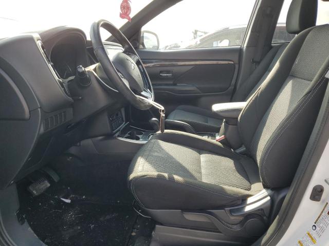 JA4AD3A34JZ018544 Mitsubishi Outlander Se