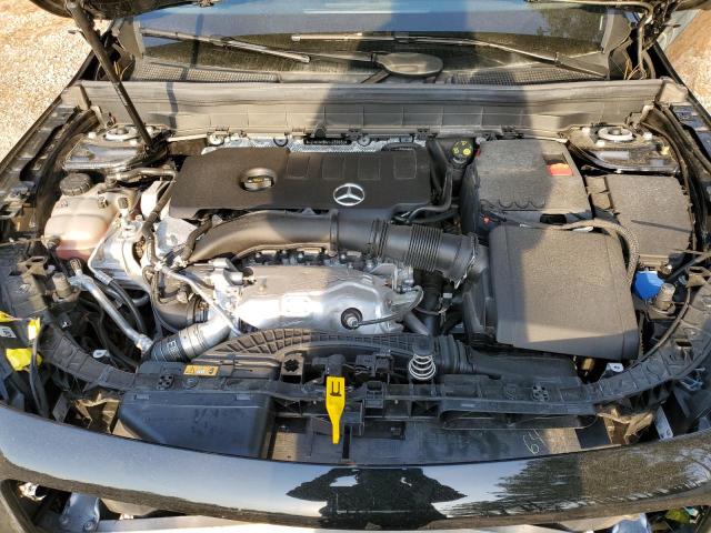 W1N4M4HB4NW239681 Mercedes-Benz Glb 250 4matic