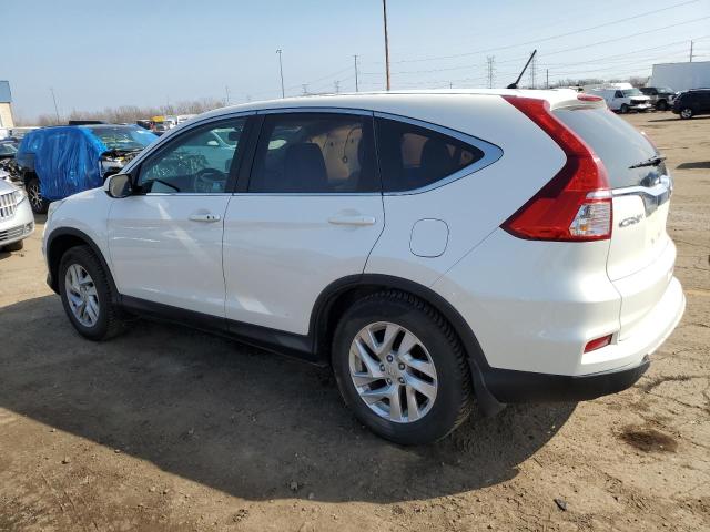 5J6RM4H5XGL028569 Honda CR-V EX