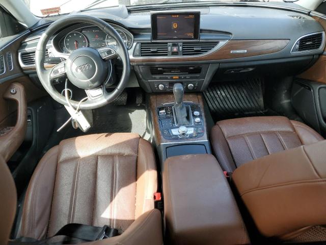 WAUHGAFCXGN083145 Audi A6 Prestige