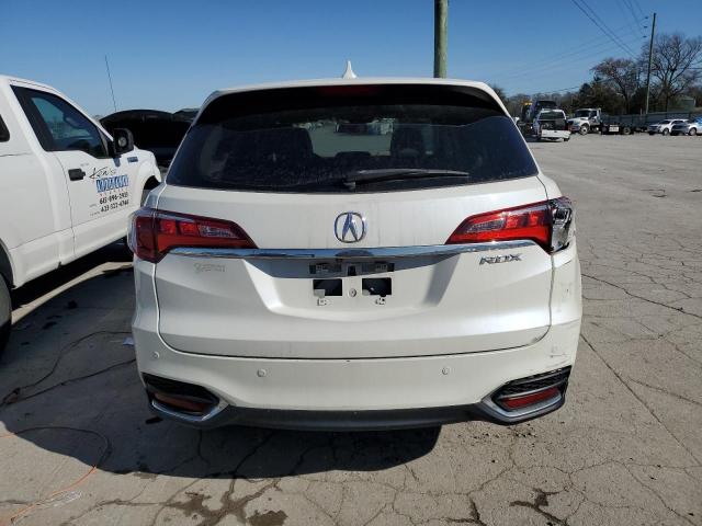 5J8TB3H73HL022659 Acura Rdx Advance
