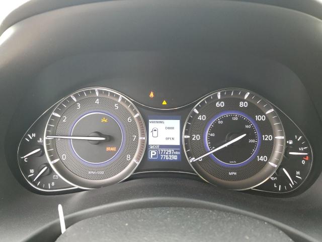 JN8AZ2NF6H9641989 Infiniti QX80 BASE