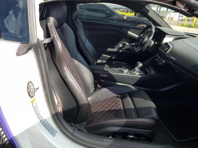WUAKBAFX2H7903141 Audi R8 5.2 Plus Quattro