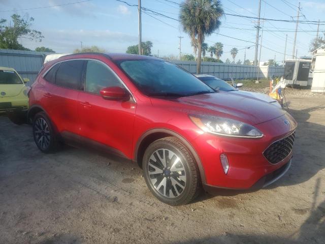 1FMCU9H97LUA83167 Ford ESCAPE SEL
