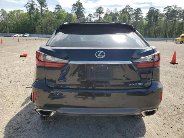 2T2ZZMCA5KC134788 Lexus Rx 350 Base