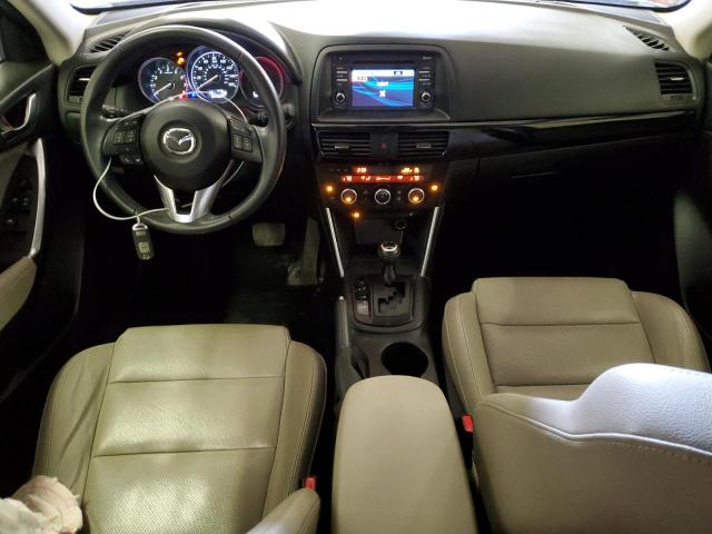 JM3KE4DY4E0309342 Mazda CX-5 GT