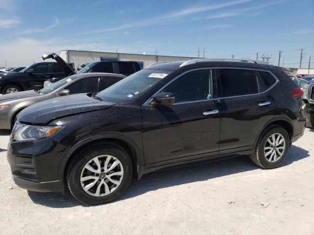 Auction sale of the 2017 Nissan Rogue S, vin: KNMAT2MT0HP574869, lot number: 48272794